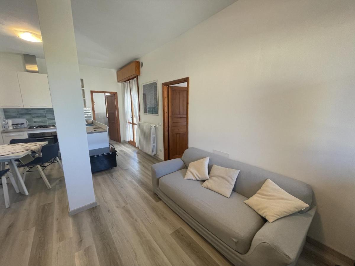 Oasi Di Relax Santa Maria di Scacciano Exterior foto